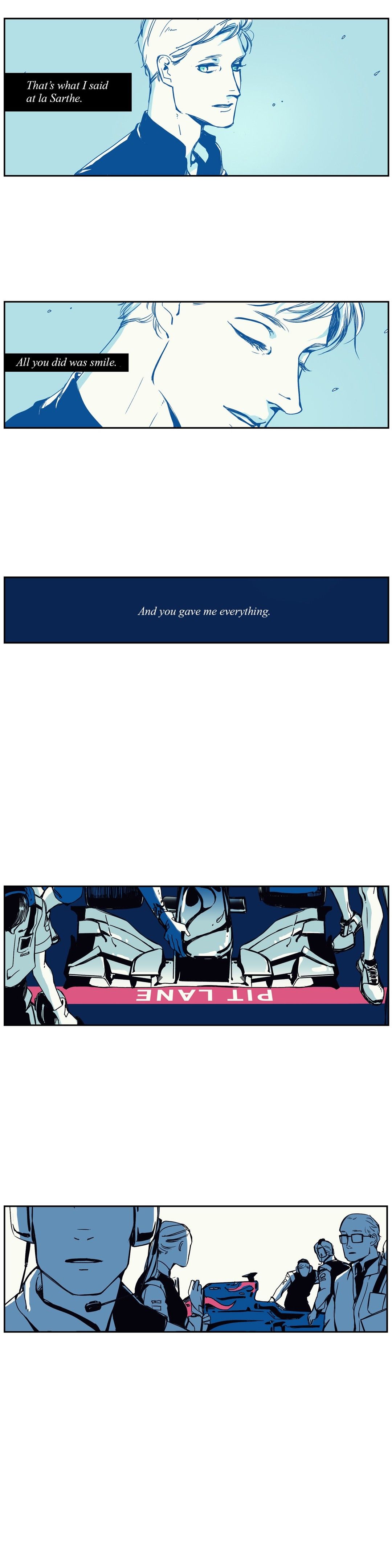 Momentum Chapter 79 page 9 - 