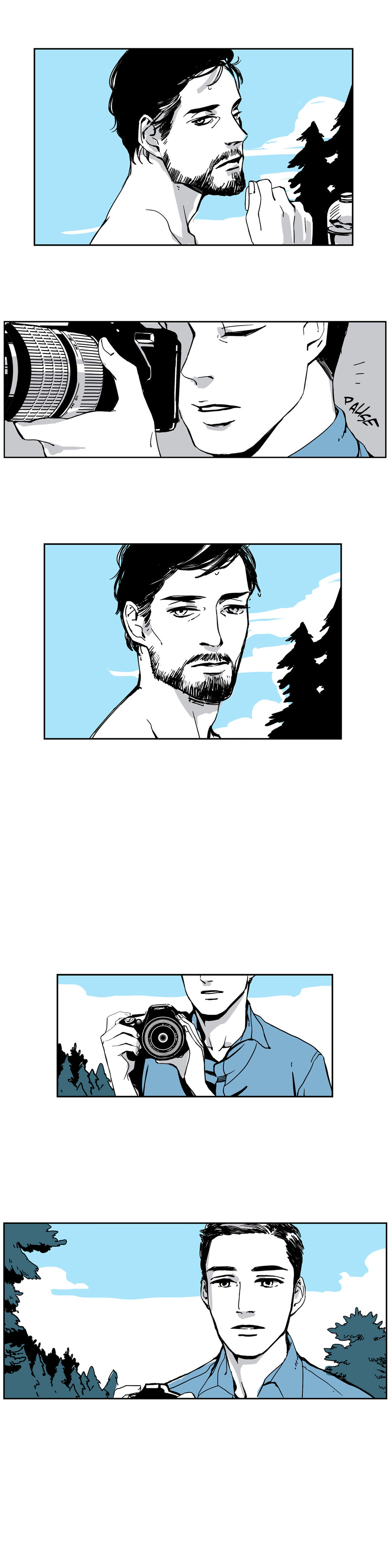 Momentum Chapter 8 page 3 - 