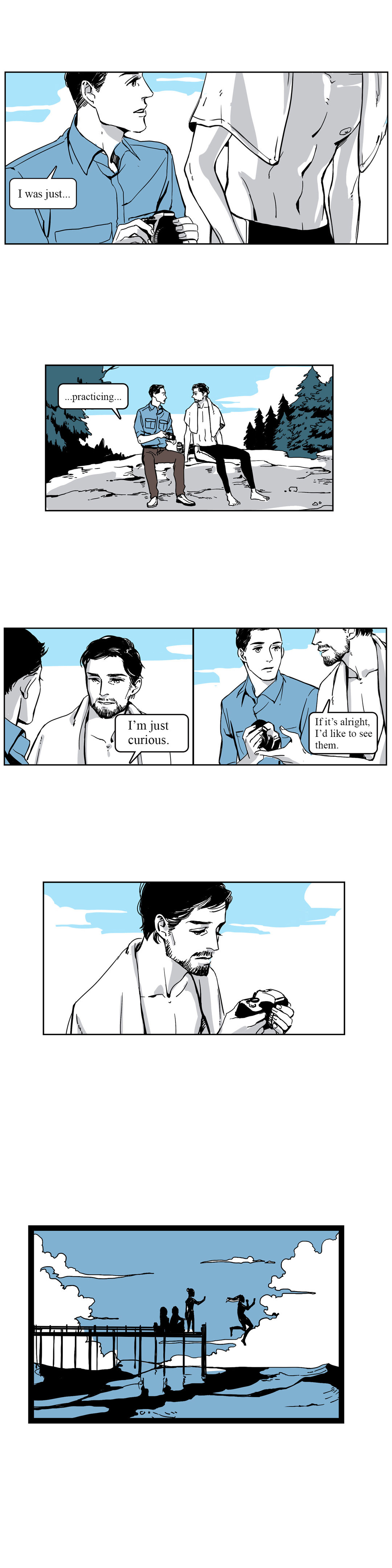 Momentum Chapter 8 page 5 - 