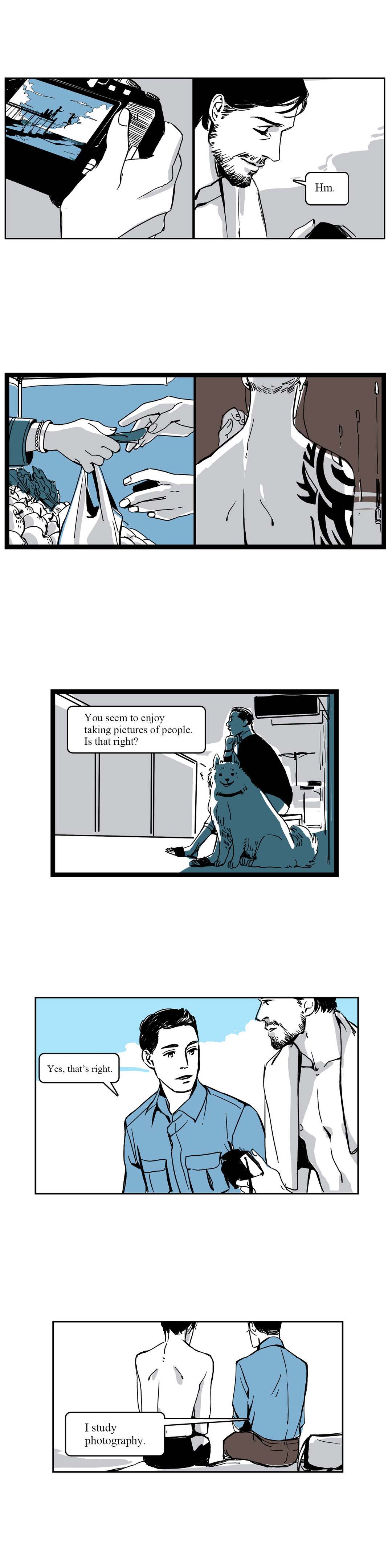 Momentum Chapter 8 page 6 - 