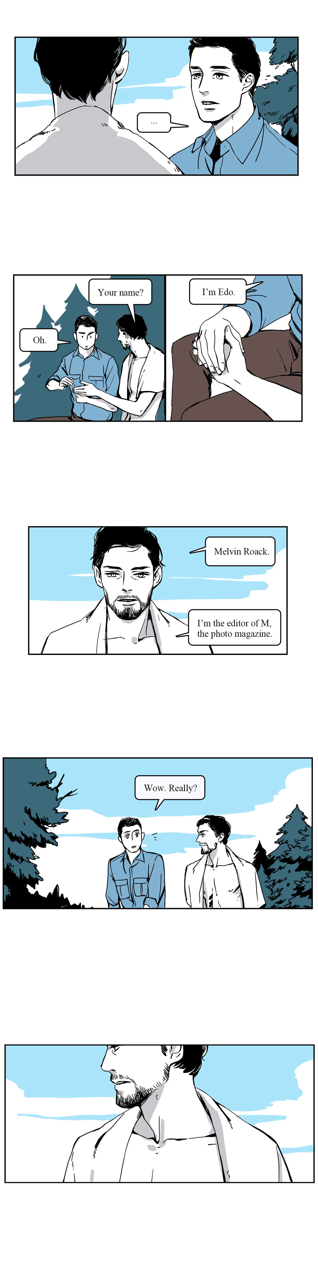 Momentum Chapter 8 page 10 - 