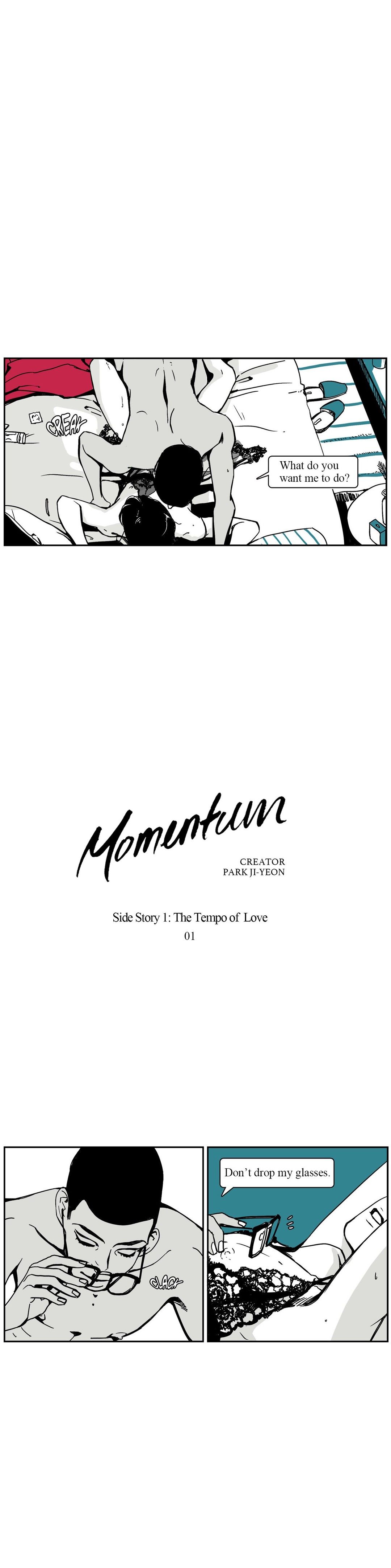 Momentum Chapter 80 page 2 - 