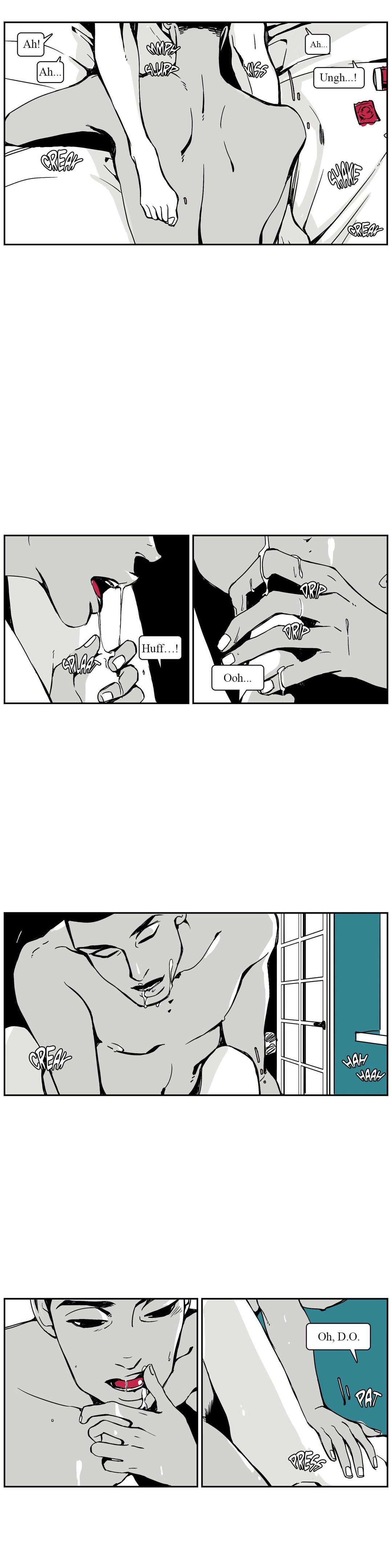 Momentum Chapter 80 page 5 - 