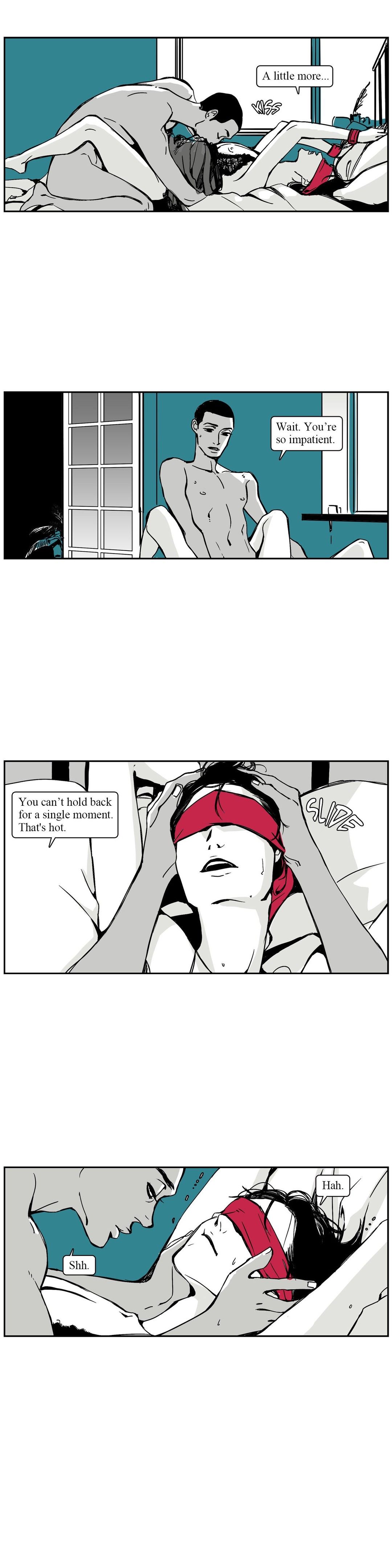 Momentum Chapter 80 page 6 - 