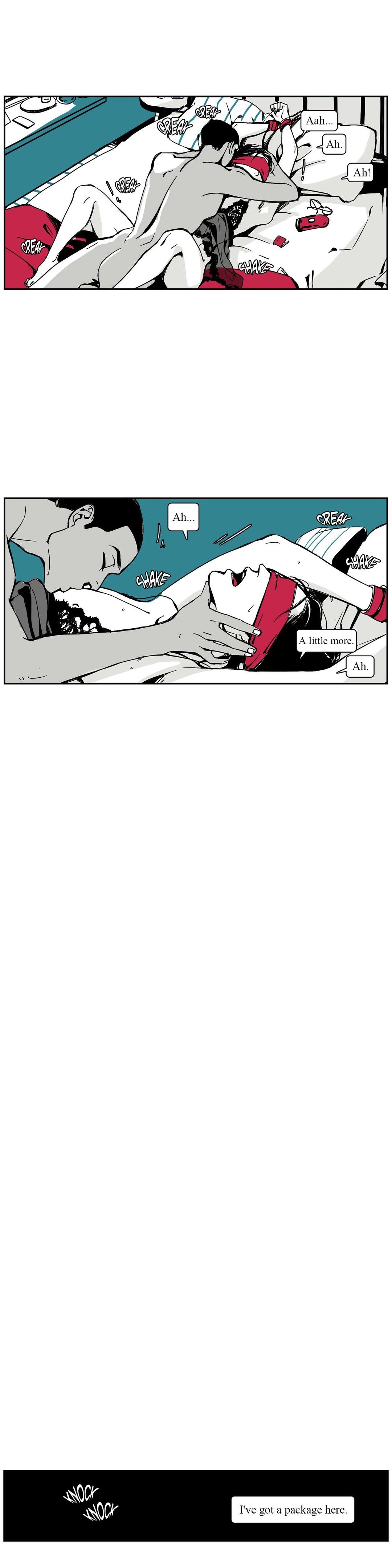 Momentum Chapter 80 page 7 - 