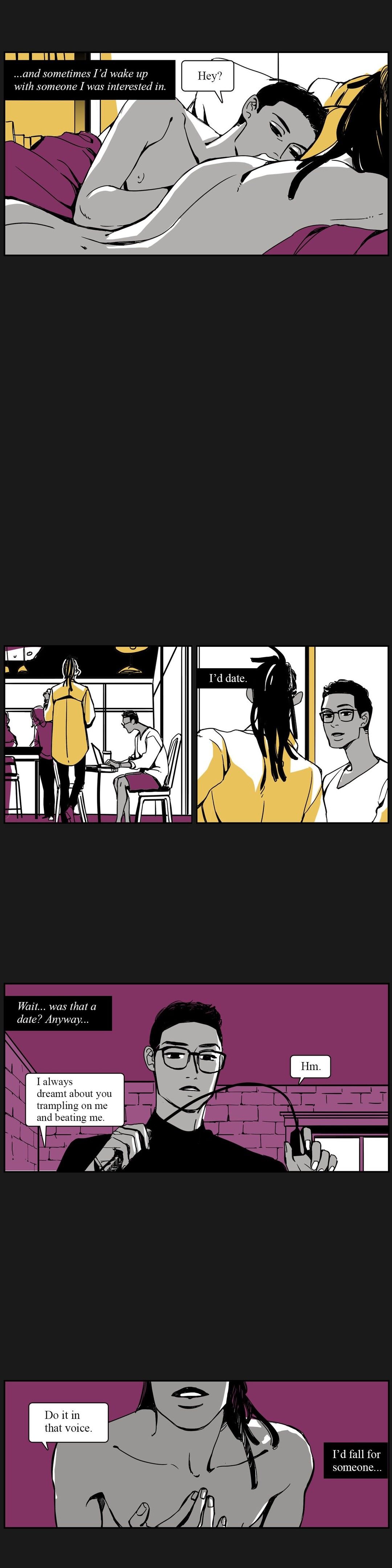 Momentum Chapter 81 page 3 - 