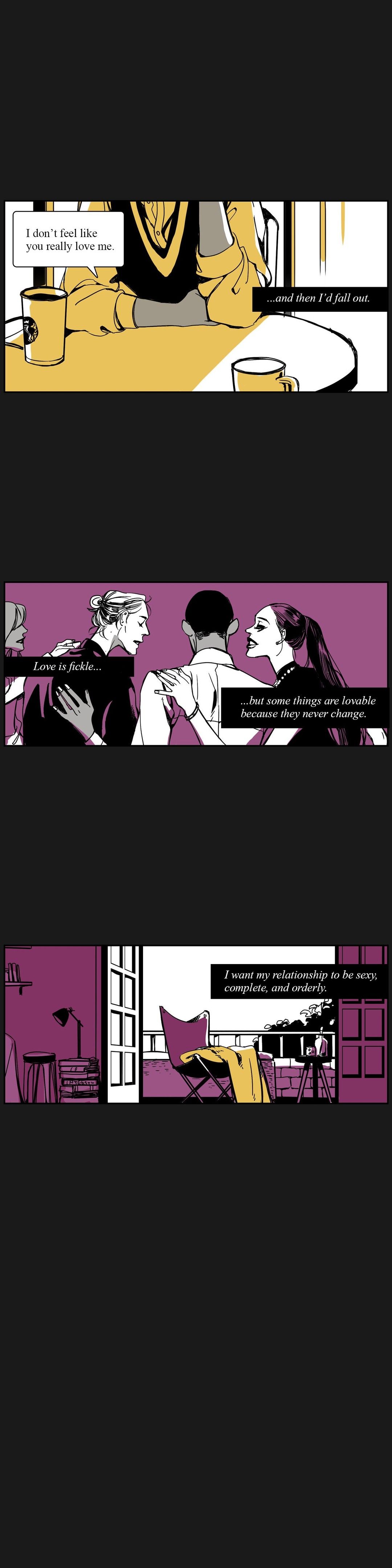 Momentum Chapter 81 page 4 - 