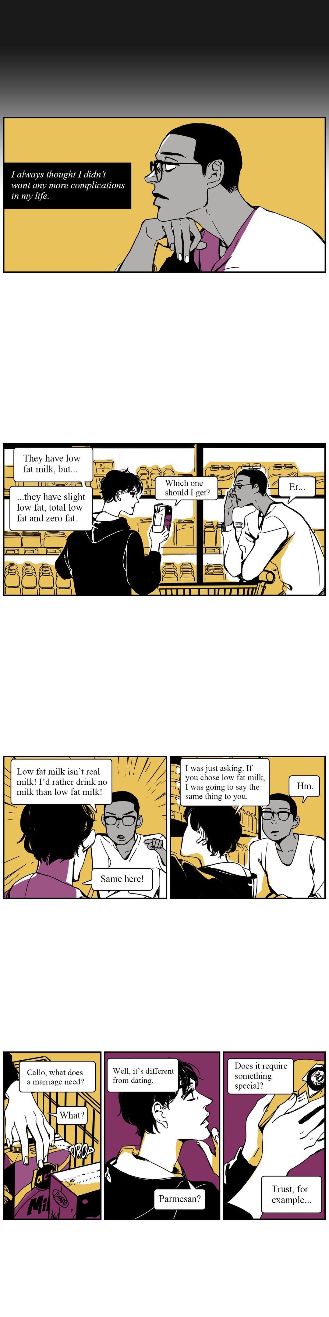 Momentum Chapter 81 page 5 - 