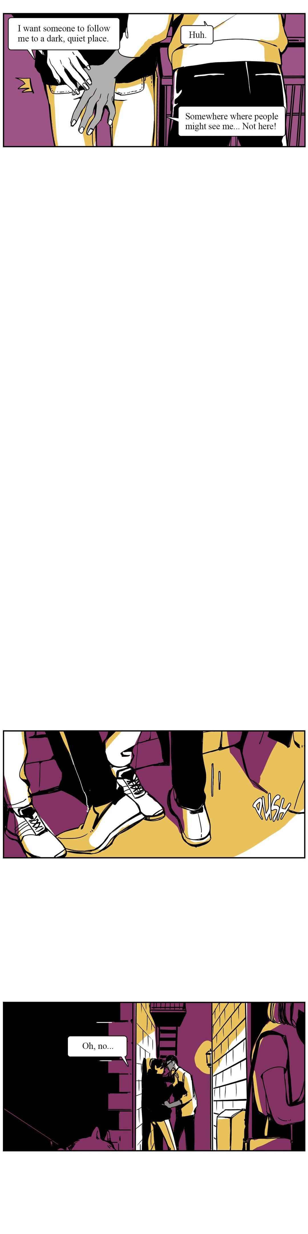 Momentum Chapter 81 page 8 - 