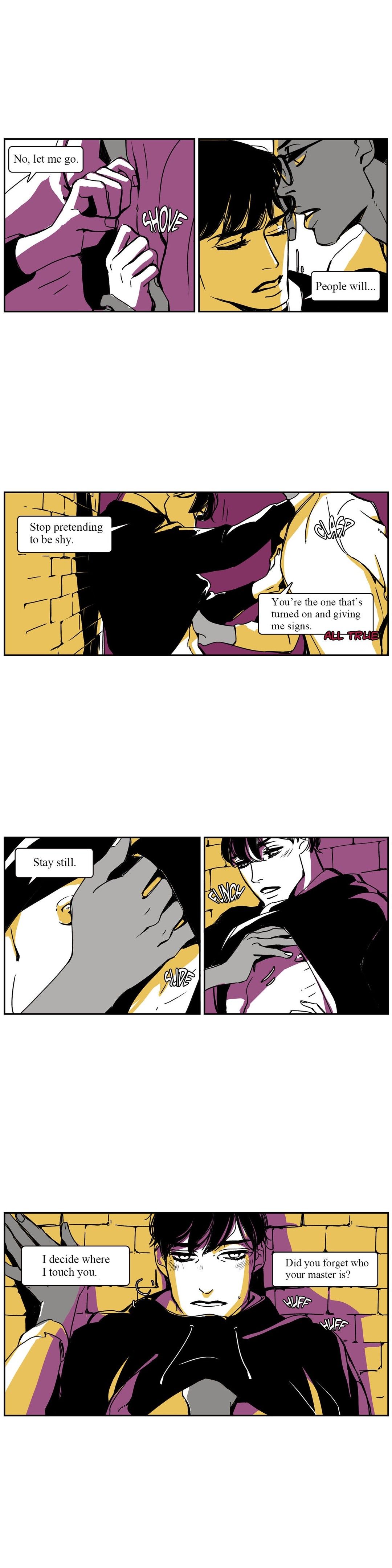 Momentum Chapter 81 page 9 - 