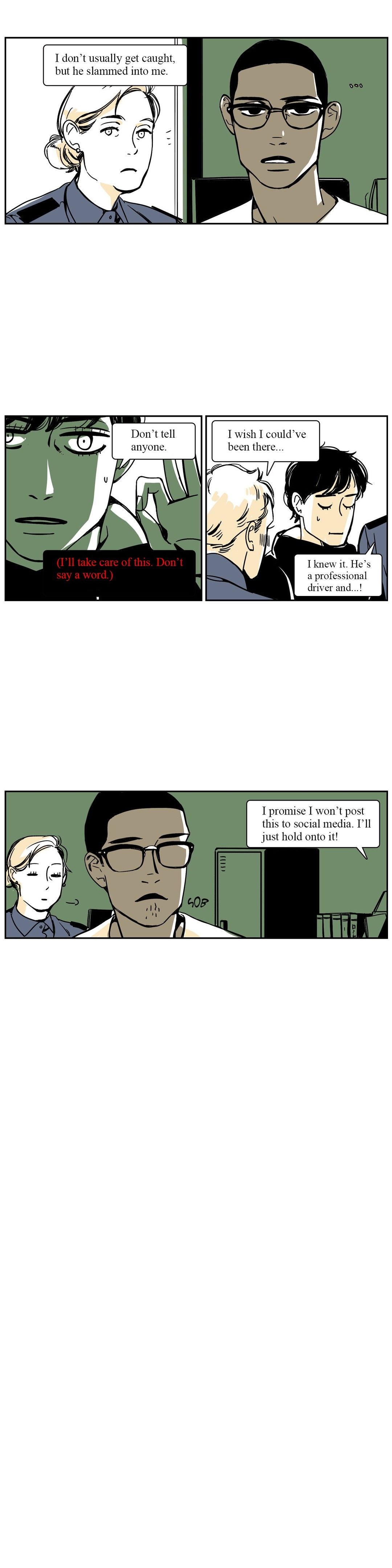 Momentum Chapter 82 page 4 - 