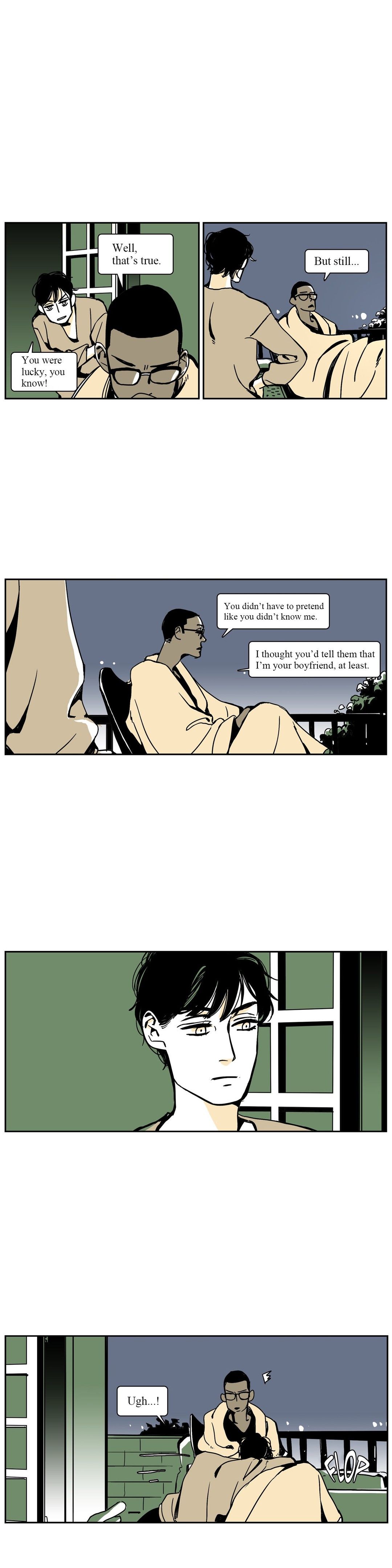 Momentum Chapter 82 page 6 - 