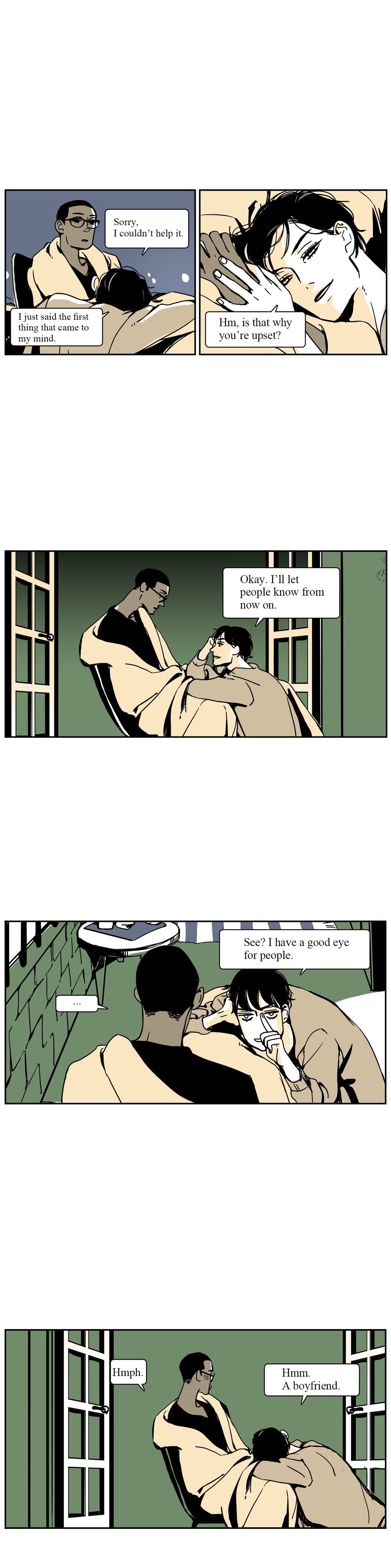 Momentum Chapter 82 page 7 - 