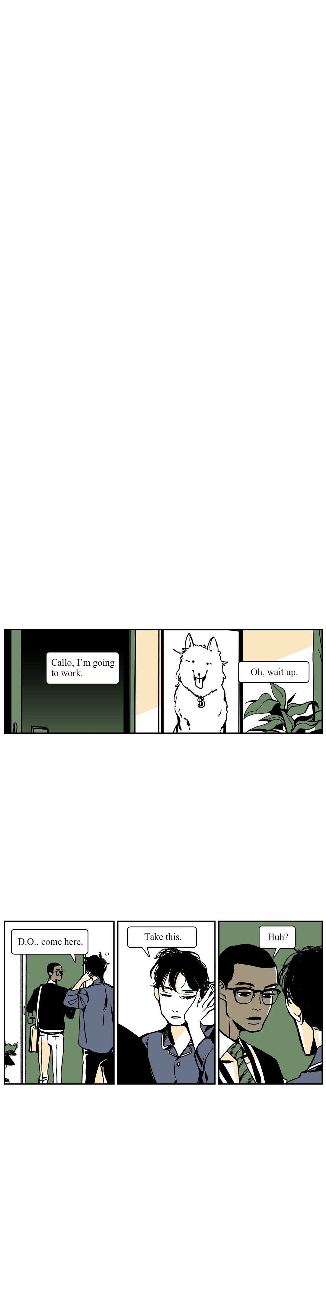 Momentum Chapter 82 page 8 - 