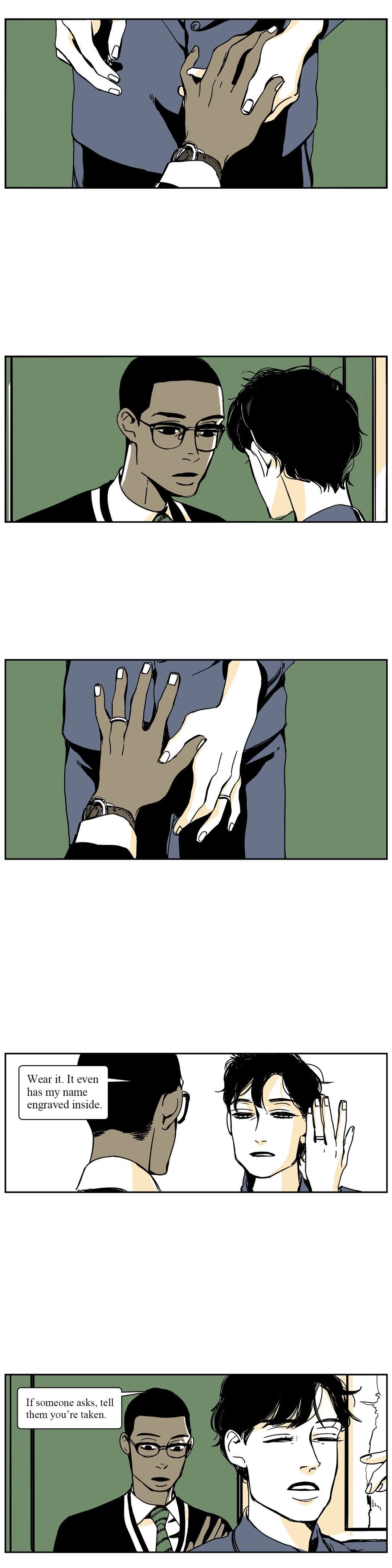 Momentum Chapter 82 page 9 - 