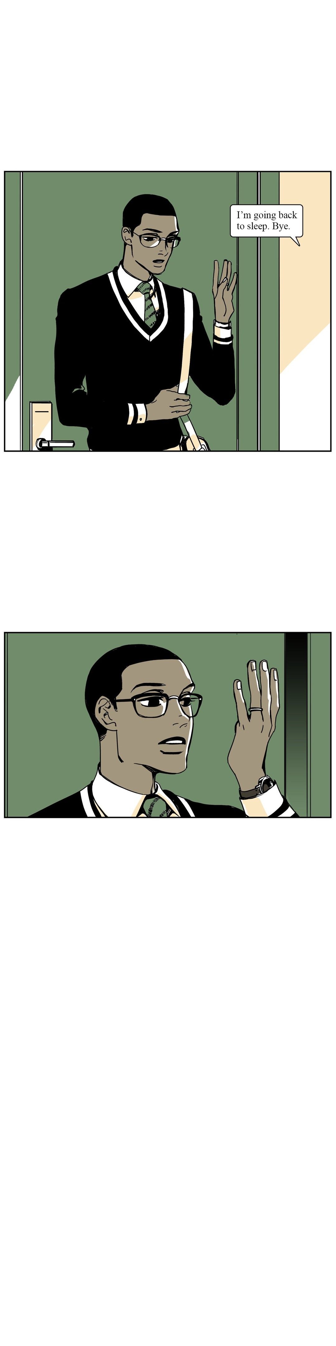 Momentum Chapter 82 page 10 - 