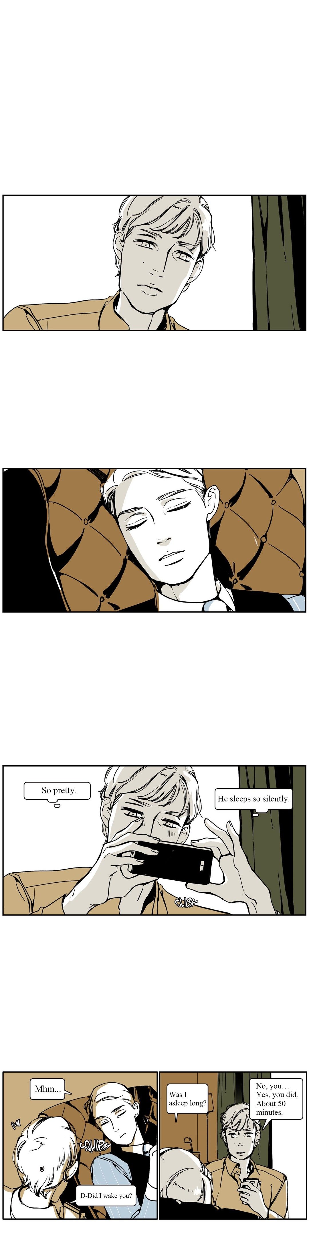 Momentum Chapter 83 page 2 - 