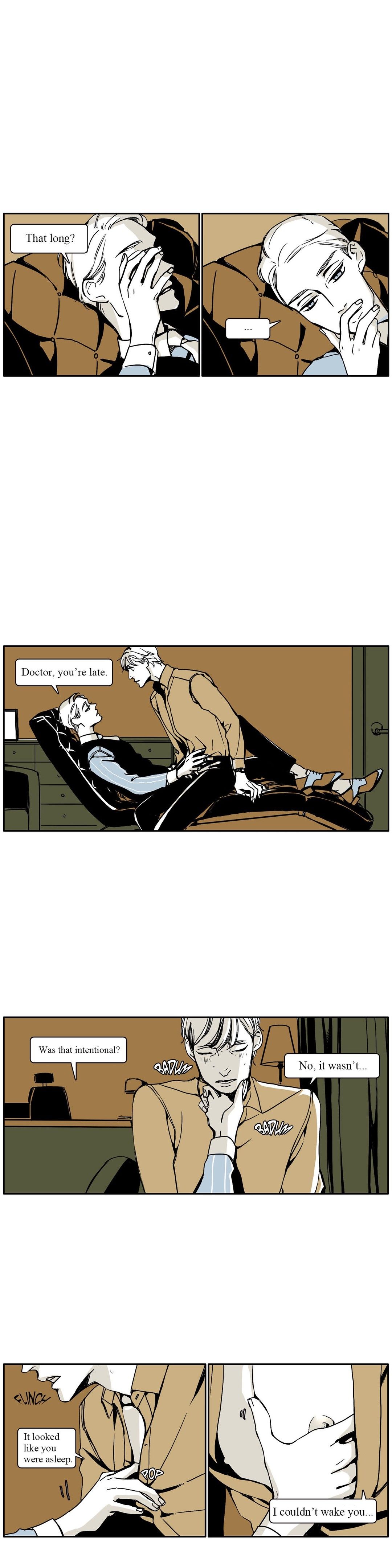 Momentum Chapter 83 page 3 - 