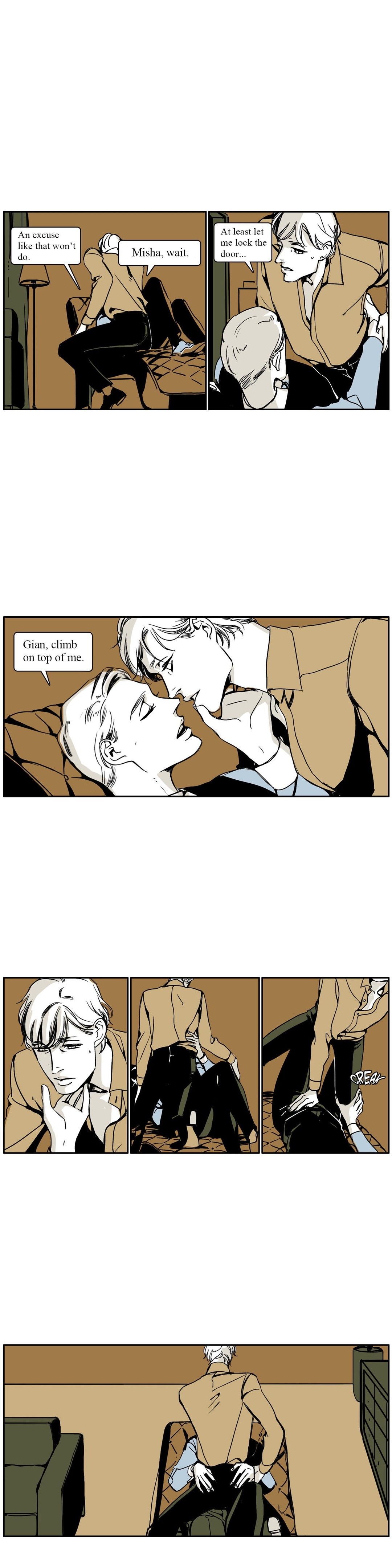 Momentum Chapter 83 page 4 - 