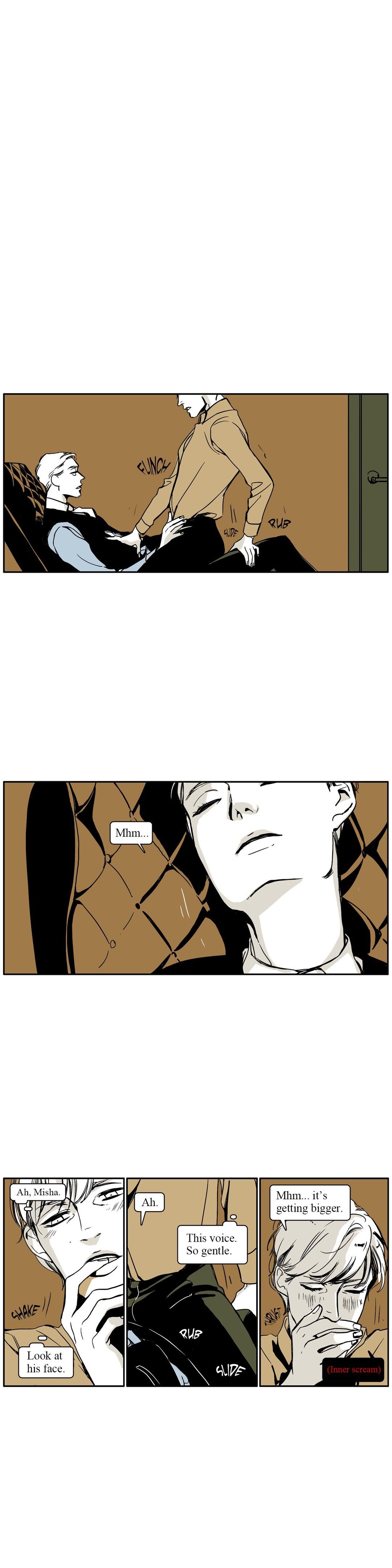 Momentum Chapter 83 page 6 - 