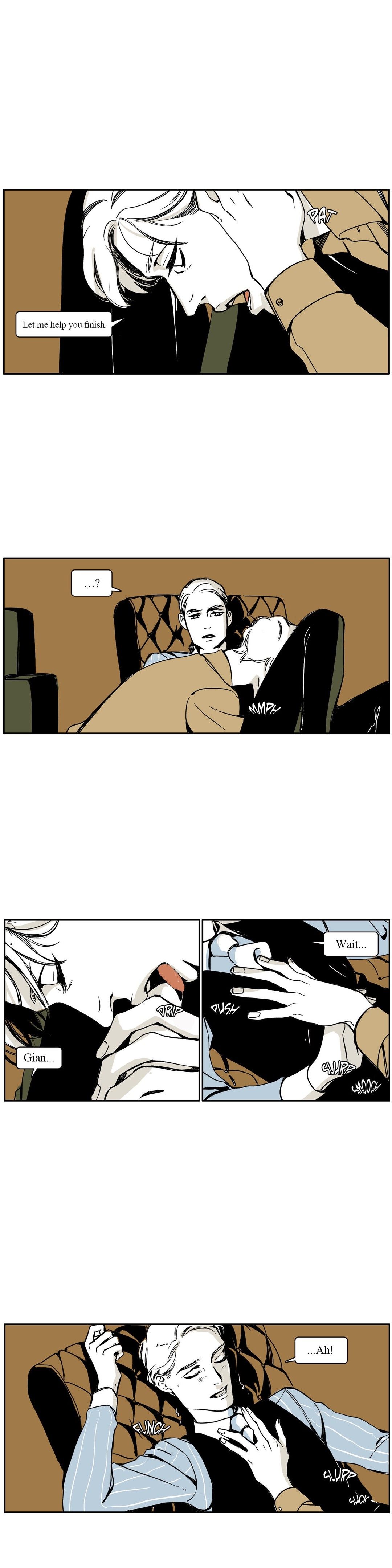 Momentum Chapter 83 page 8 - 