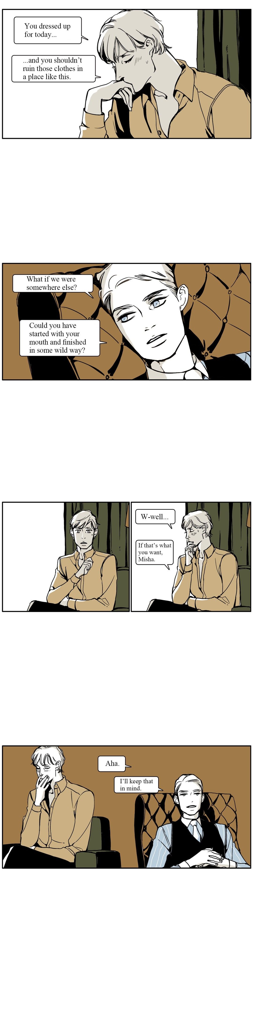 Momentum Chapter 83 page 10 - 