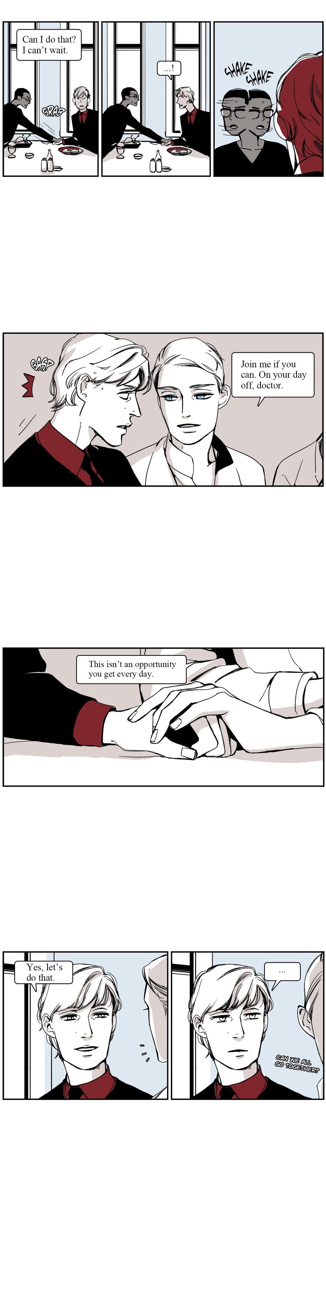 Momentum Chapter 84 page 6 - 
