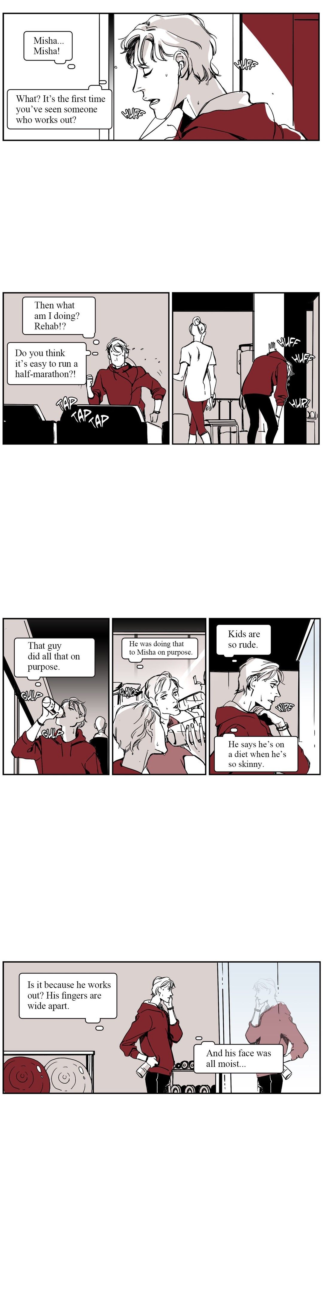Momentum Chapter 84 page 8 - 