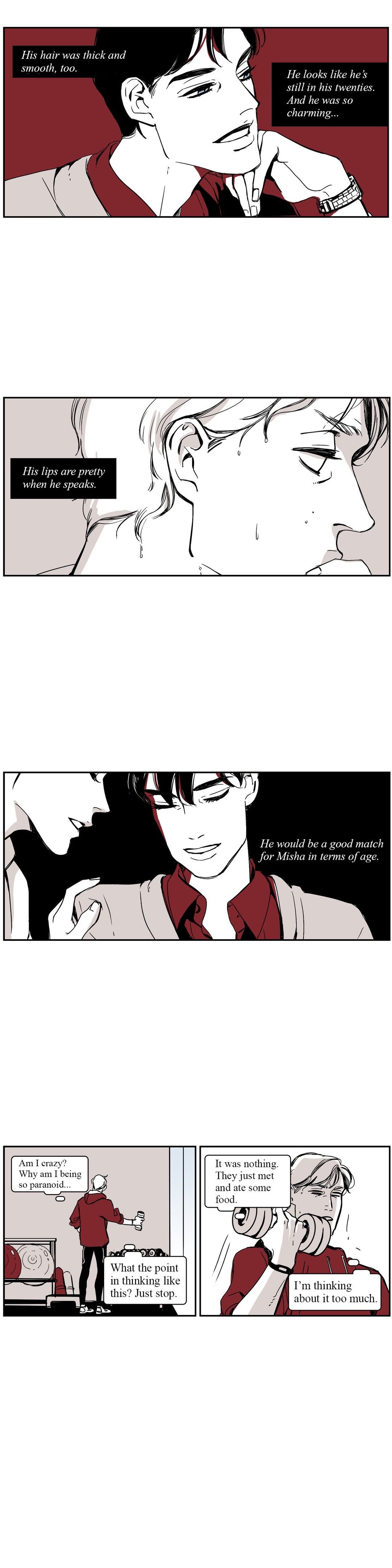 Momentum Chapter 84 page 9 - 