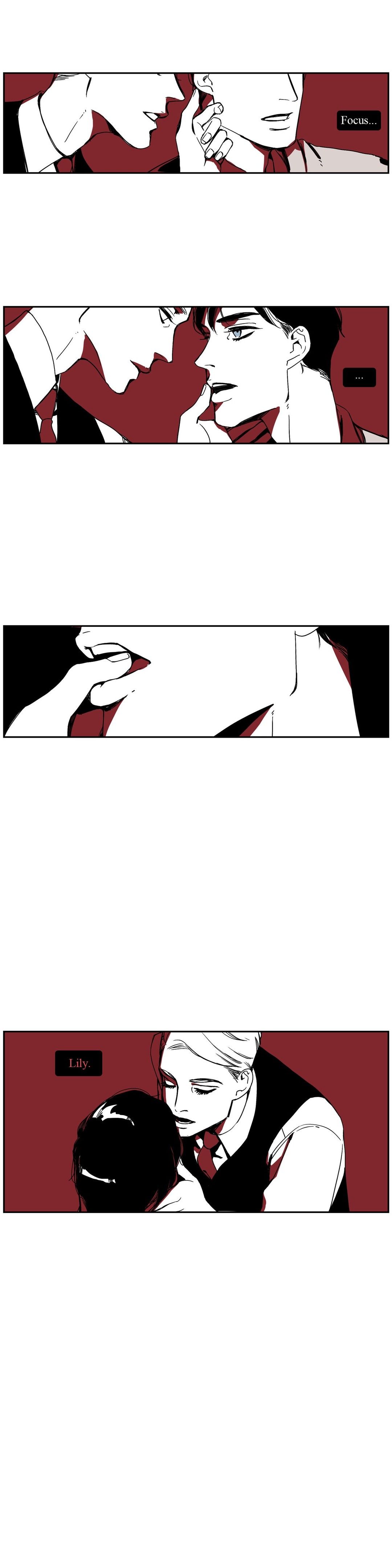 Momentum Chapter 84 page 10 - 