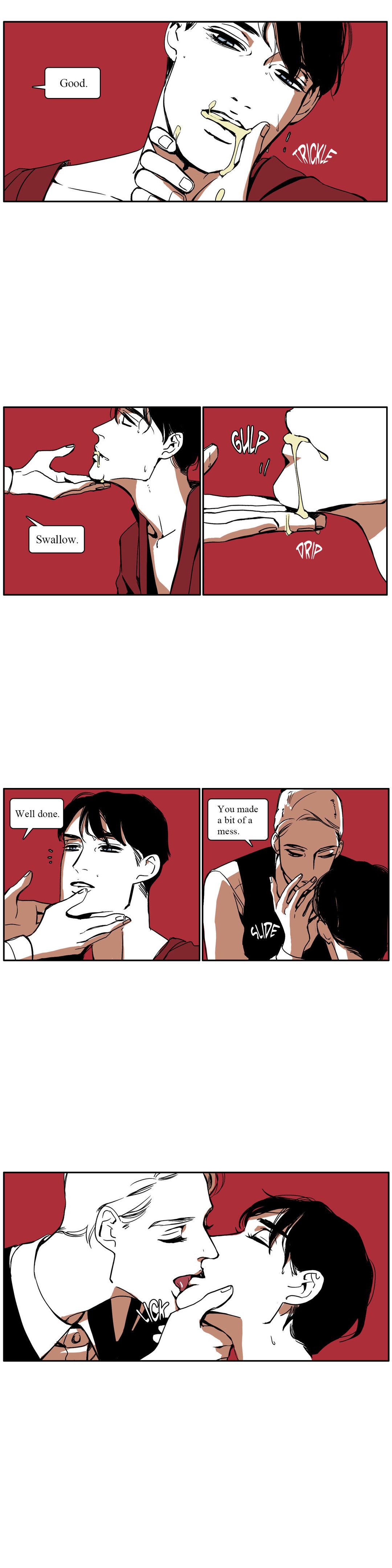 Momentum Chapter 85 page 3 - 
