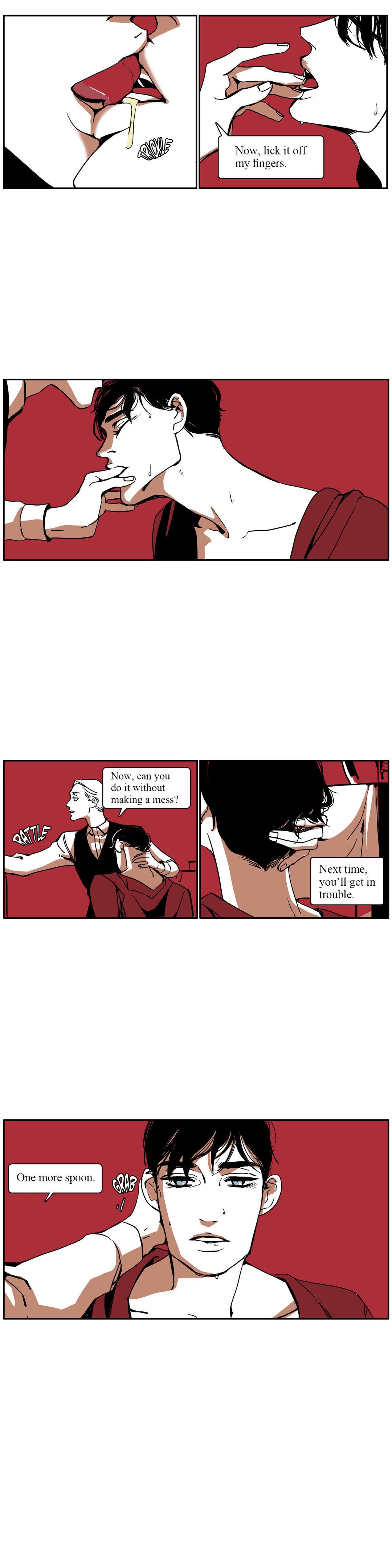 Momentum Chapter 85 page 4 - 