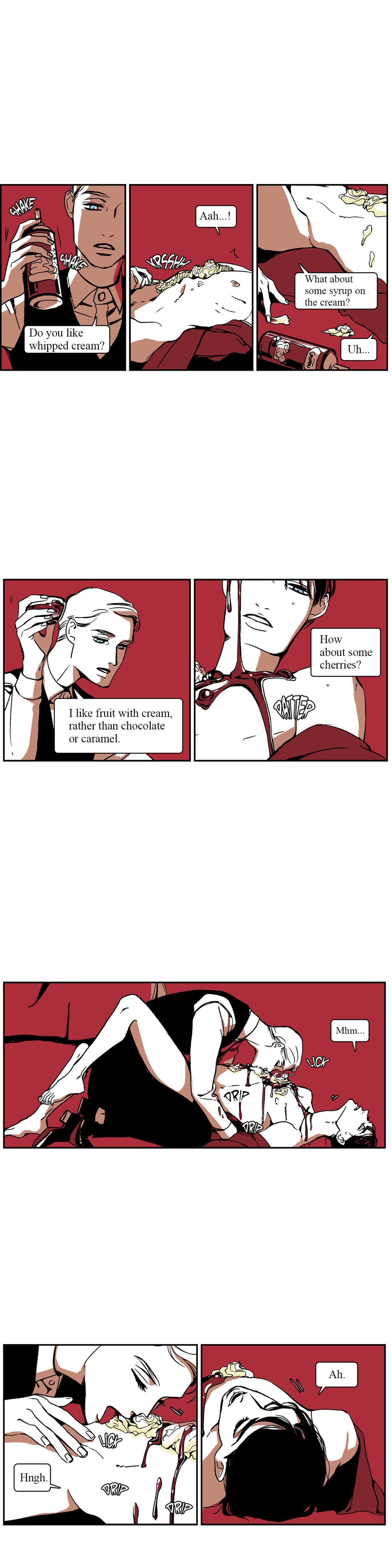 Momentum Chapter 85 page 8 - 