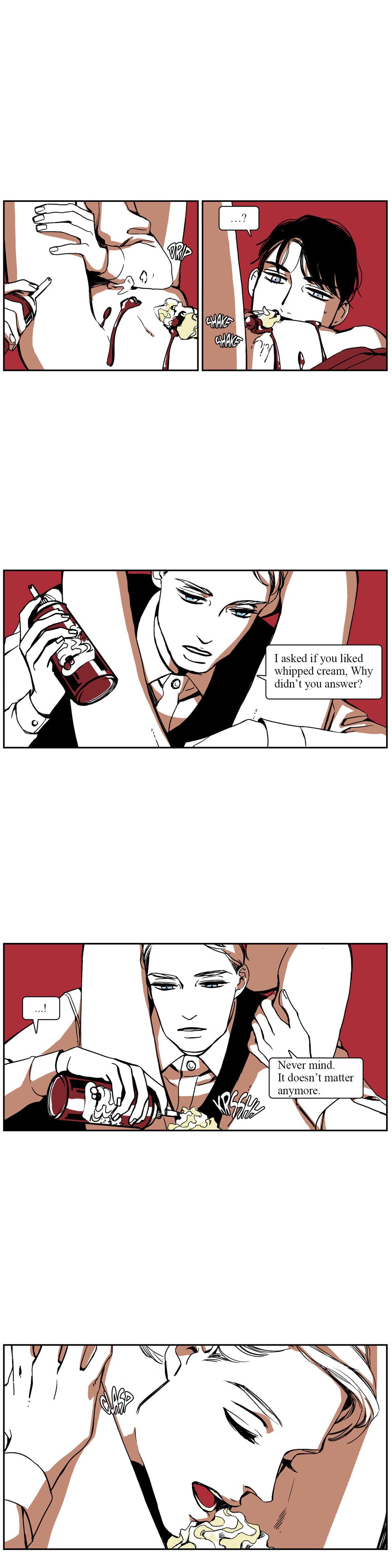 Momentum Chapter 85 page 9 - 