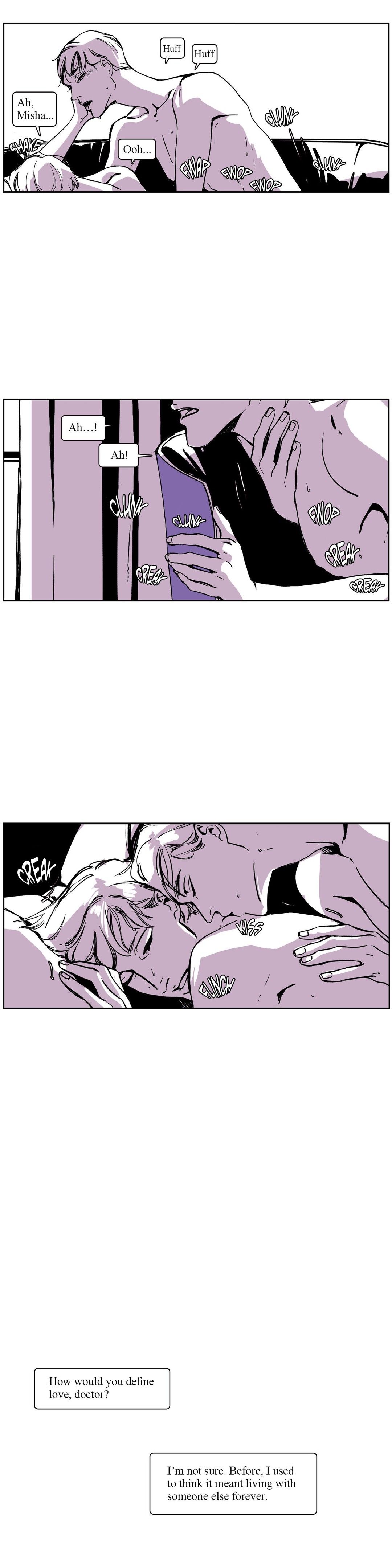 Momentum Chapter 86 page 11 - 