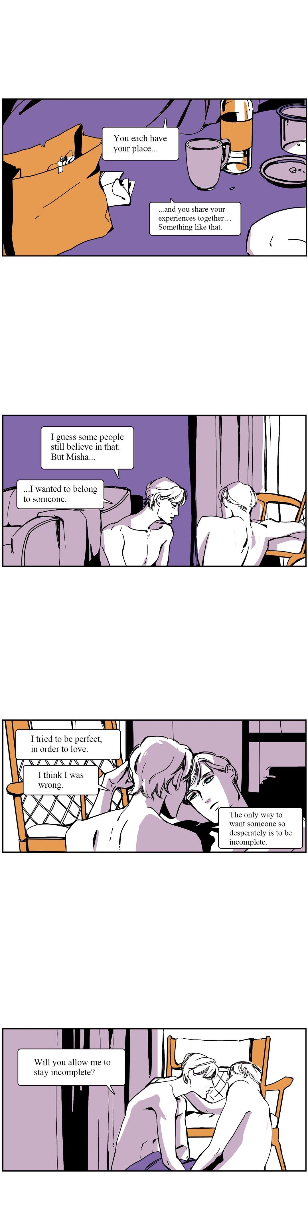 Momentum Chapter 86 page 12 - 