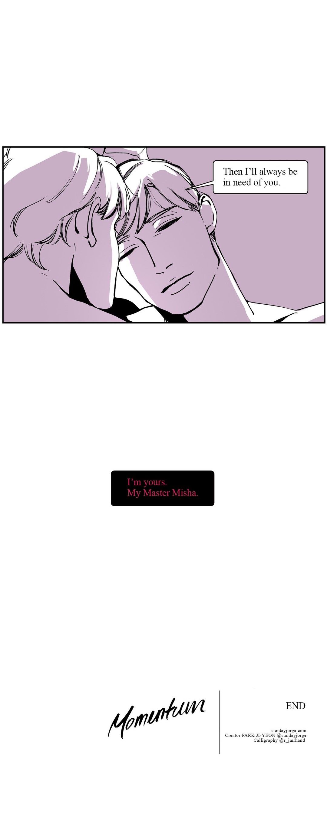 Momentum Chapter 86 page 13 - 