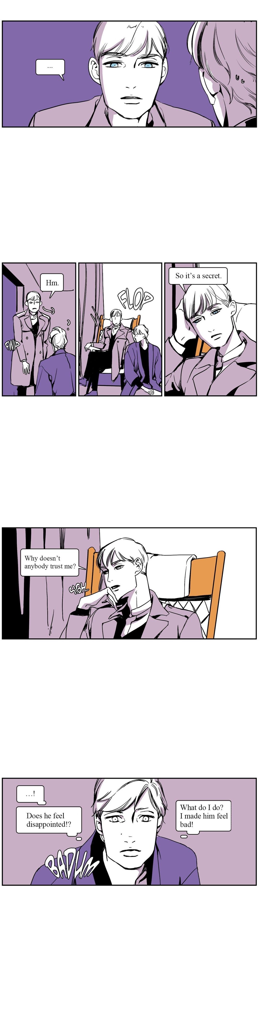 Momentum Chapter 86 page 3 - 