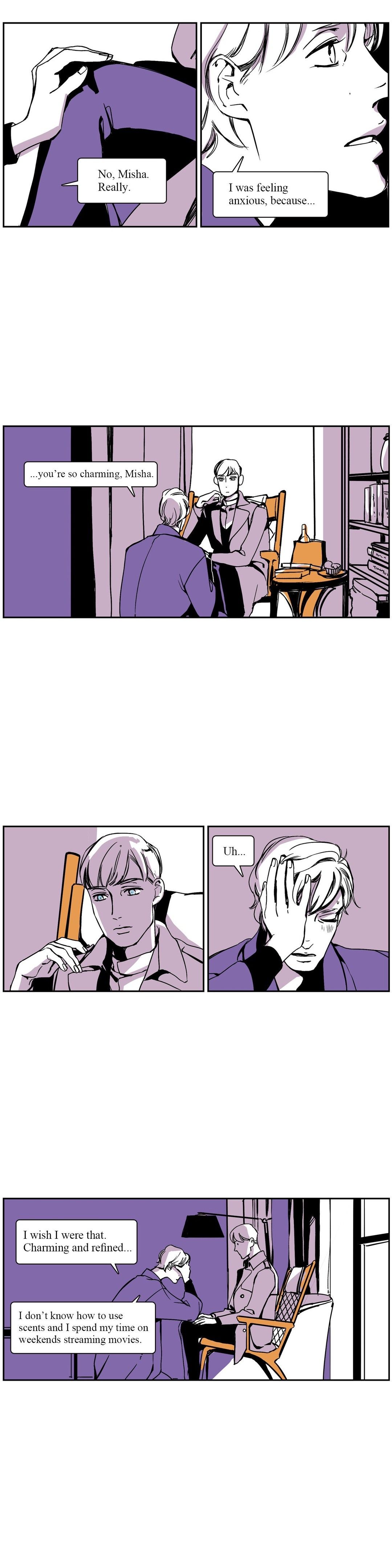 Momentum Chapter 86 page 4 - 