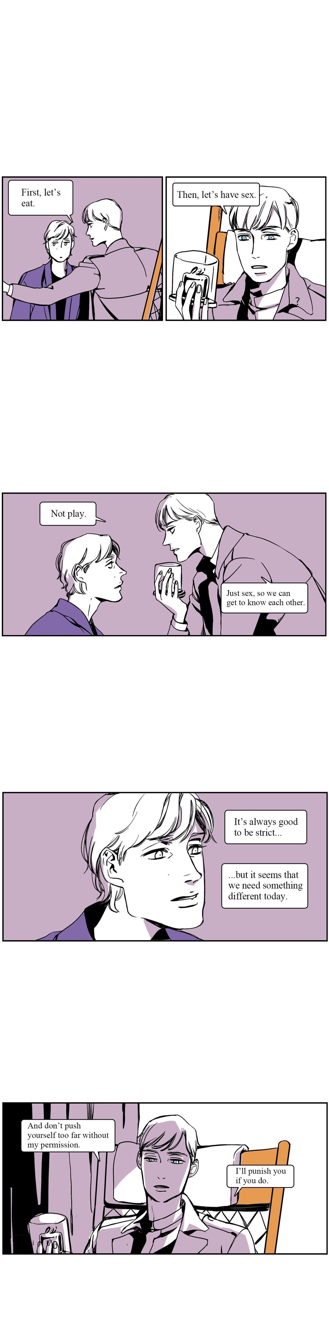 Momentum Chapter 86 page 6 - 