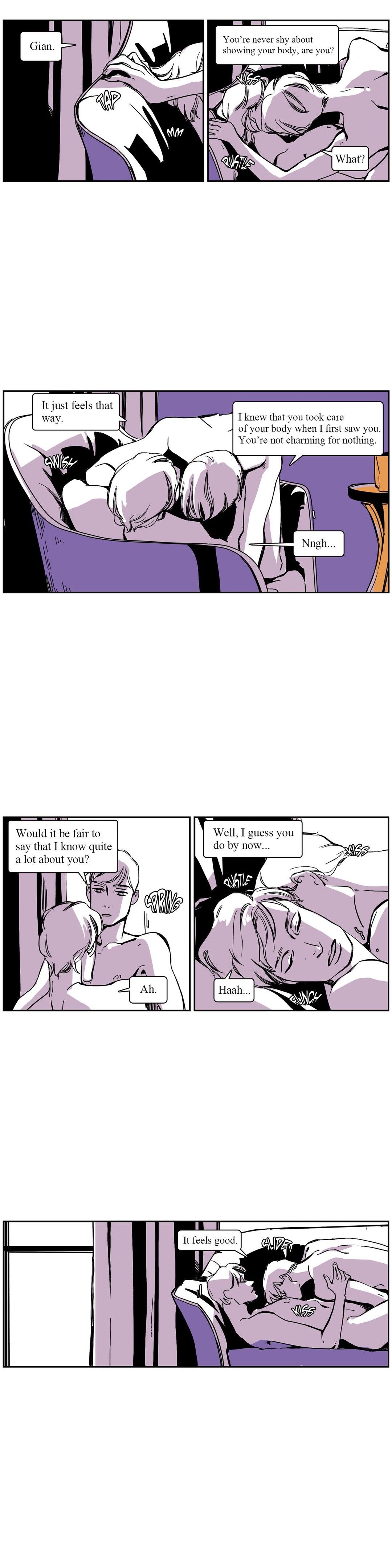 Momentum Chapter 86 page 8 - 