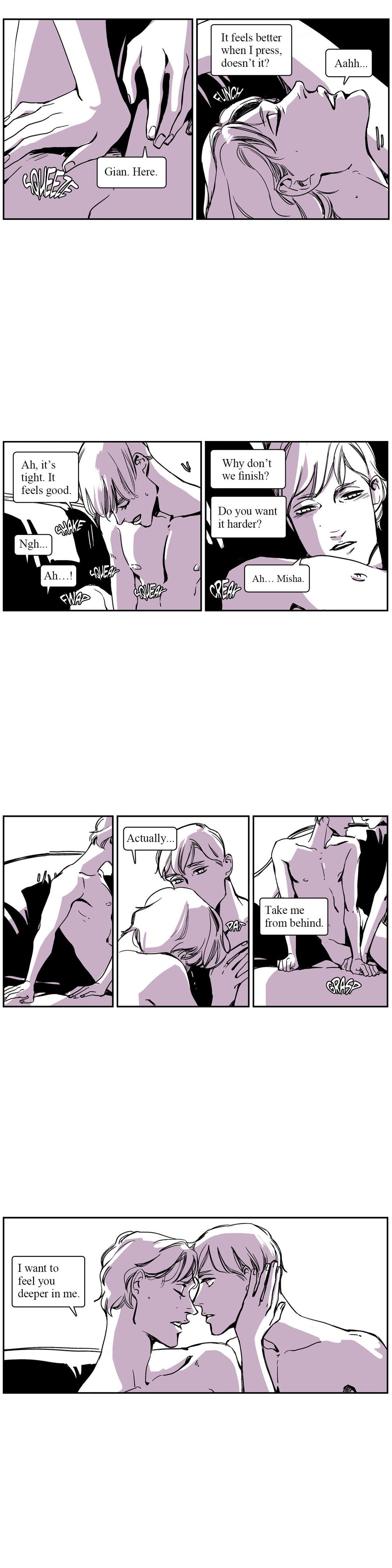 Momentum Chapter 86 page 9 - 