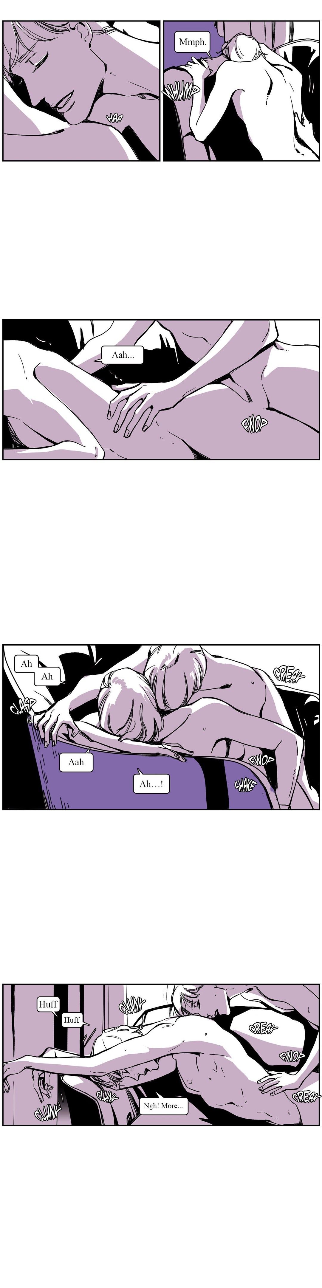 Momentum Chapter 86 page 10 - 