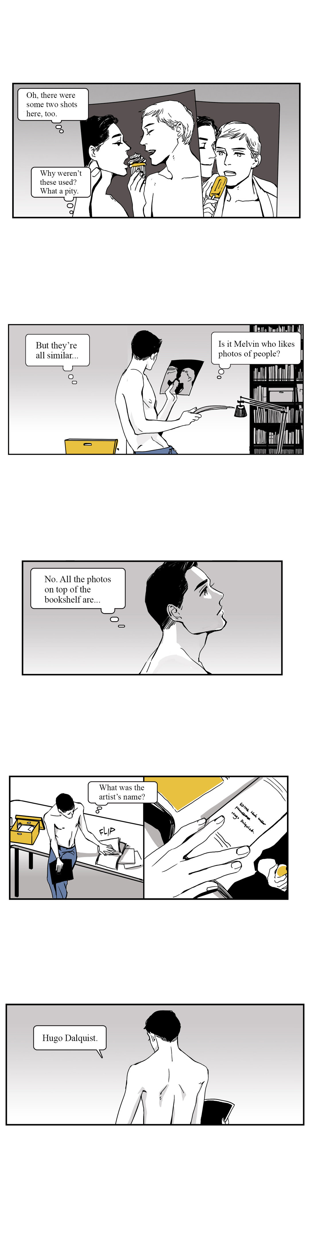 Momentum Chapter 9 page 11 - 
