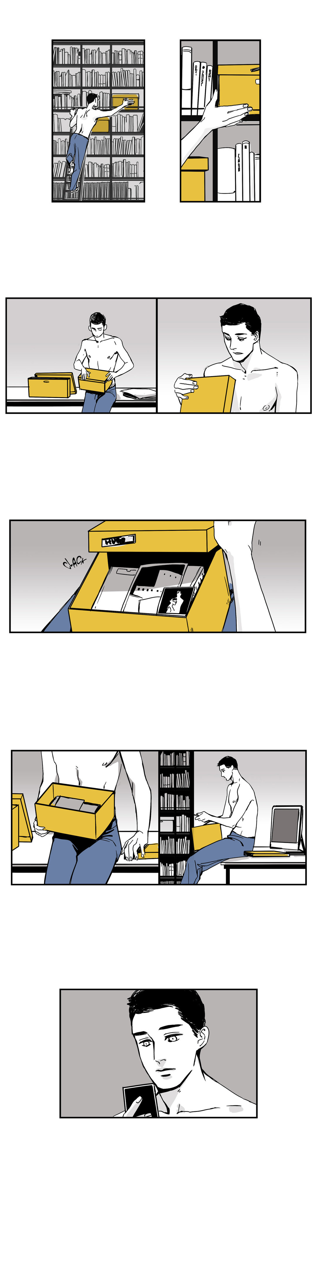 Momentum Chapter 9 page 12 - 