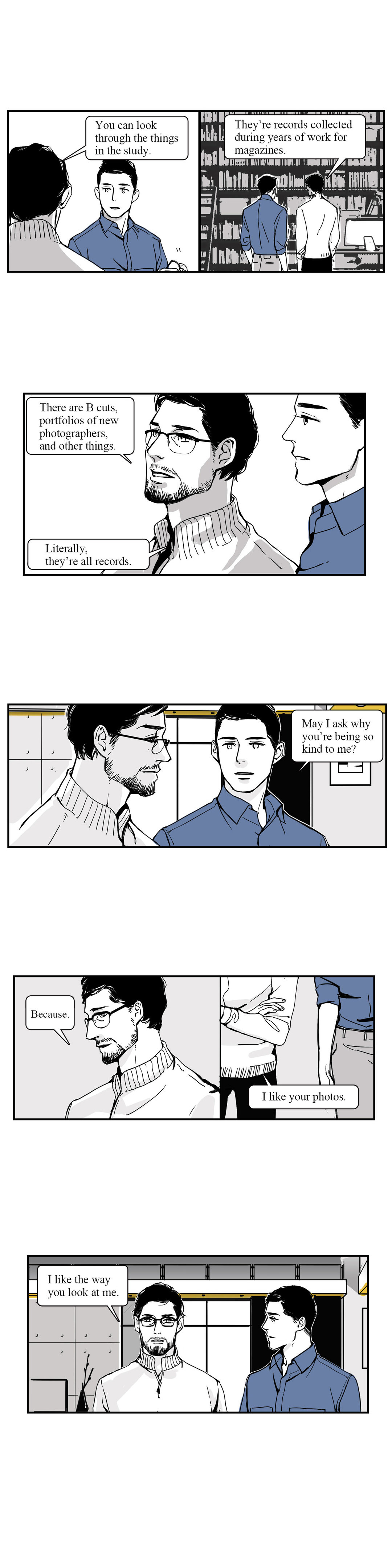 Momentum Chapter 9 page 3 - 