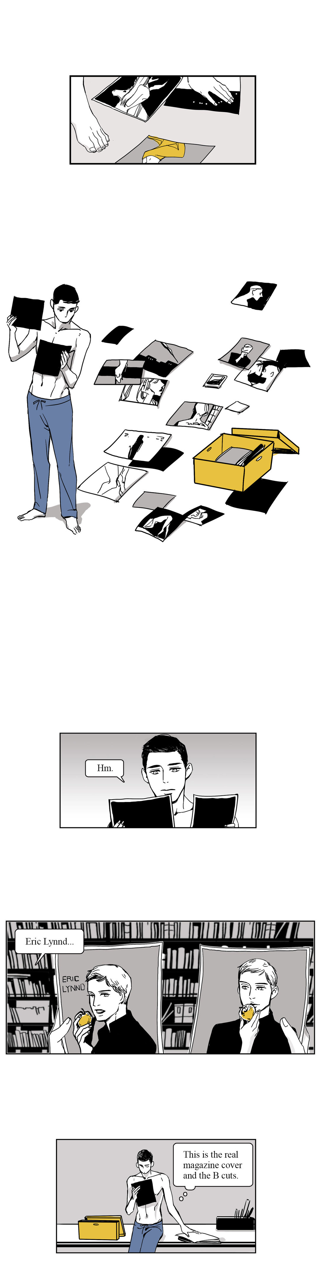 Momentum Chapter 9 page 10 - 