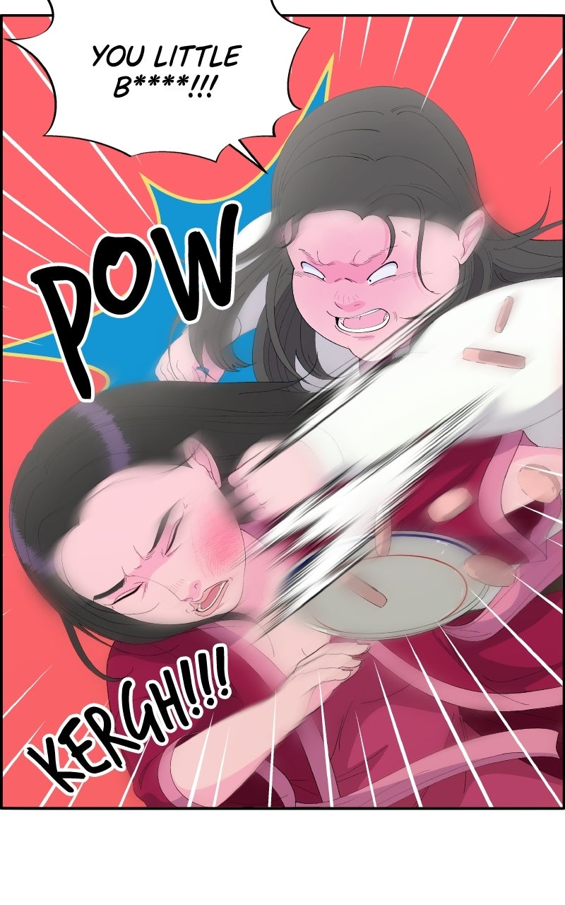 Momfluencer (S2) Ep. 1 - Juyeon's Winning Streak: Part 1 (Season 2 Premiere) page 20 - 