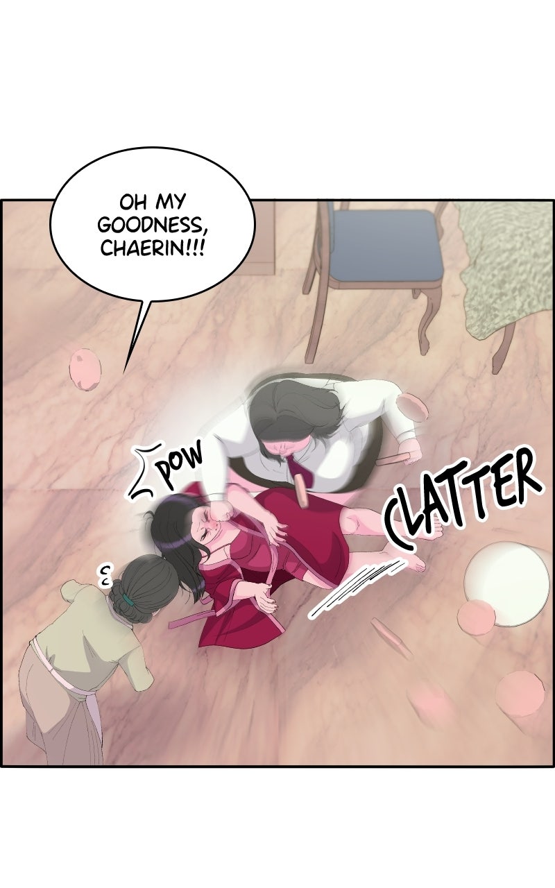 Momfluencer (S2) Ep. 1 - Juyeon's Winning Streak: Part 1 (Season 2 Premiere) page 21 - 