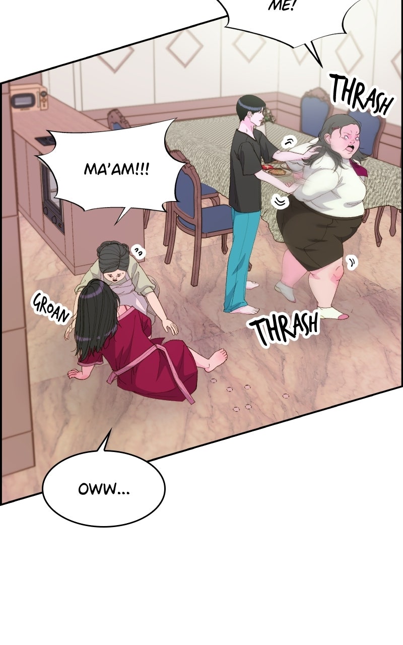 Momfluencer (S2) Ep. 1 - Juyeon's Winning Streak: Part 1 (Season 2 Premiere) page 29 - 